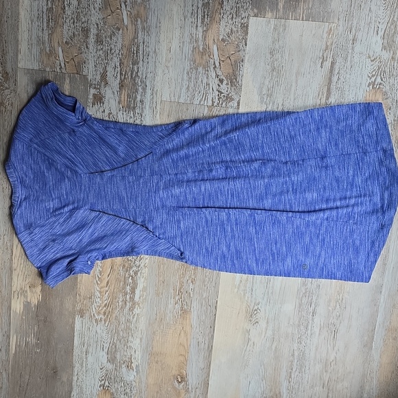Lululemon "&Go Where-To" Dress Size Small - Picture 5 of 13